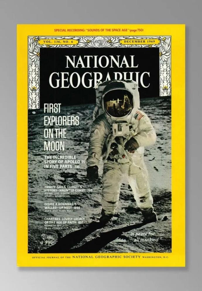 国家取消纸质发票_童话世界a版为何停刊_国家地理杂志明年起在美报刊亭停售