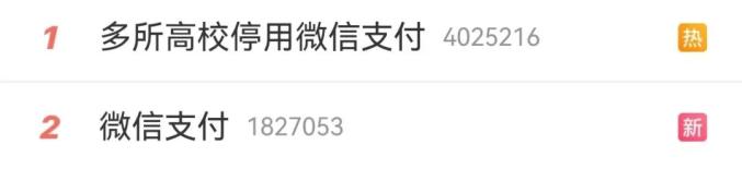 安逸花暂停微信充值支付_多家高校下月起停用微信支付_微信小程序使用支付宝支付