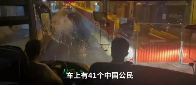 两女游客遭虎袭_法国被捕骚乱者平均年龄17岁_余儒海出书讲述过往经历