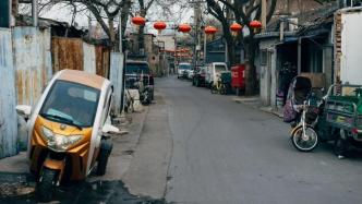 常小琥新作《如英》推出：真的要做取舍时，我可能还是那个笨拙的我 | 专访