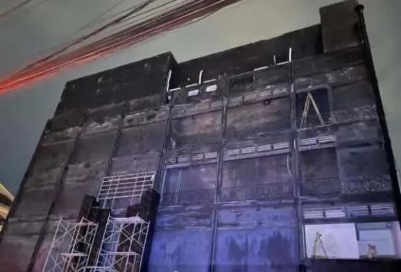 柬埔寨夜店起火致8死 包括6名中国人_因电线短路引起的火灾怎么扑救_线路短路发生火灾