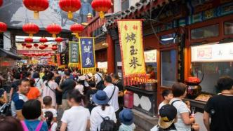 成為“萬店”品牌，那么重要嗎？