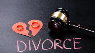 离婚时，这8个常见错误千万别犯，容易吃大亏