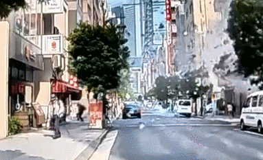闻到煤气味打什么电话_闻到浓烈的煤气味怎么办_东京一店长闻到煤气味后点了根烟