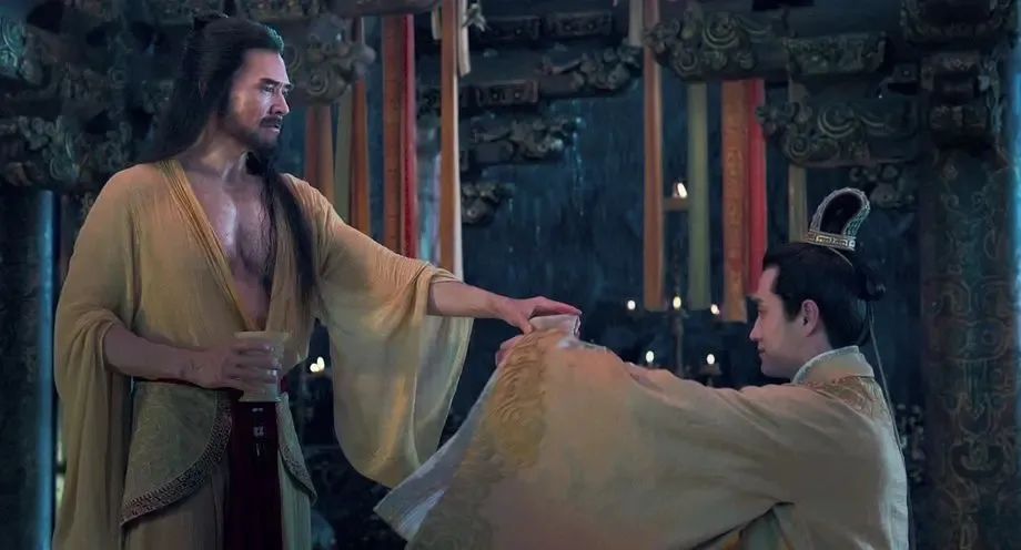 封神第一超变态传奇世界私服部,不会是最烂的