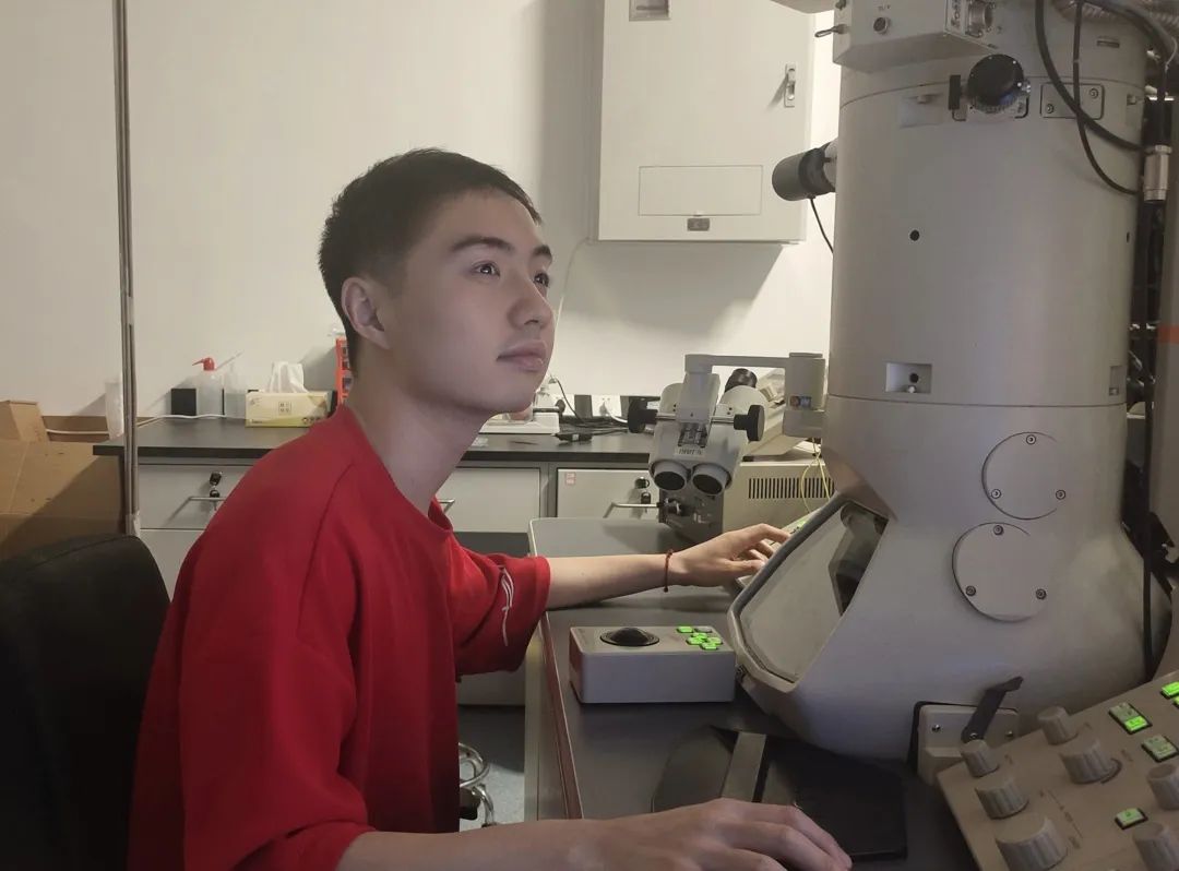 李卓霖,怀揣科学梦,未来无限可能!_澎湃号·政务_澎湃新闻-the paper