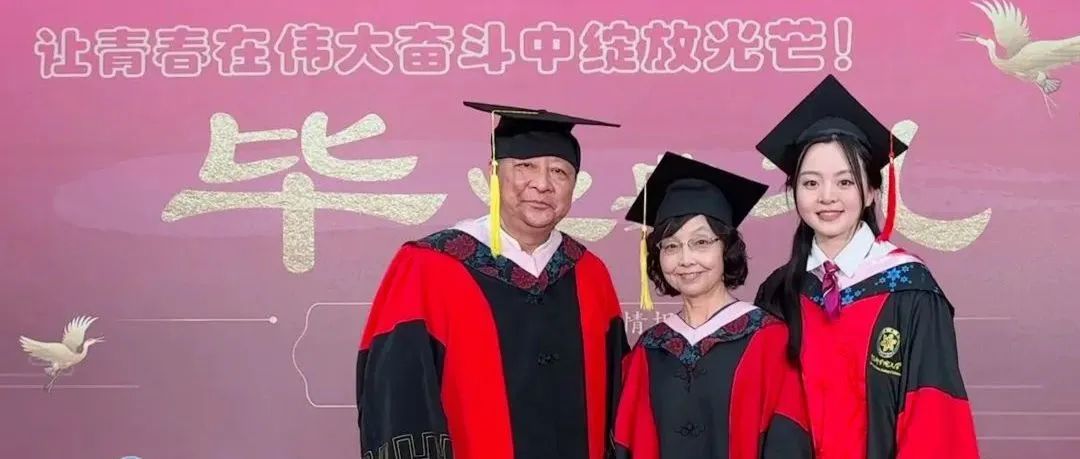 李卓霖,怀揣科学梦,未来无限可能!