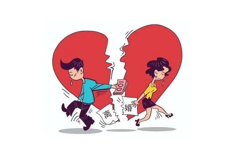 三原法院成功调解一起离婚纠纷案件