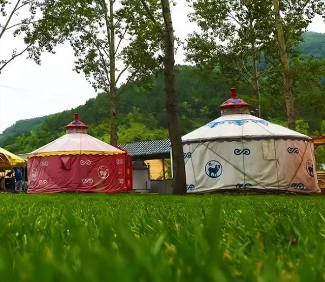 夏天露营游玩攻略,夏天露营游玩攻略大全