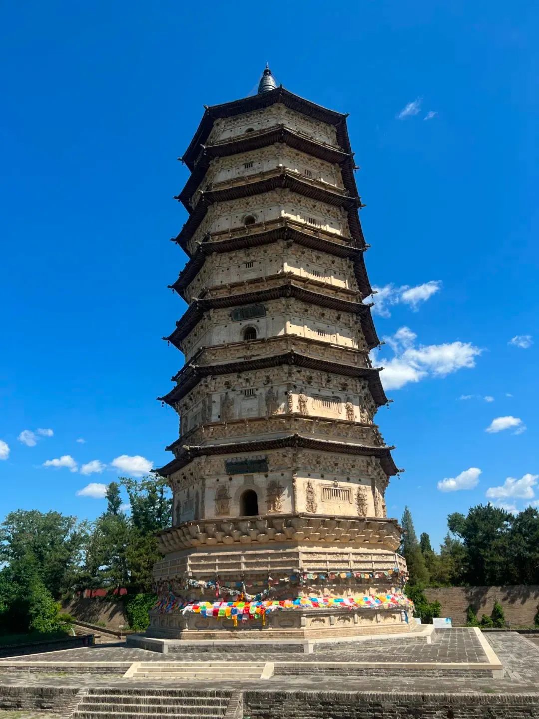 这就是我生活的呼和浩特——历史的遇见之又见丰州_澎湃号·政务_澎湃新闻-The Paper