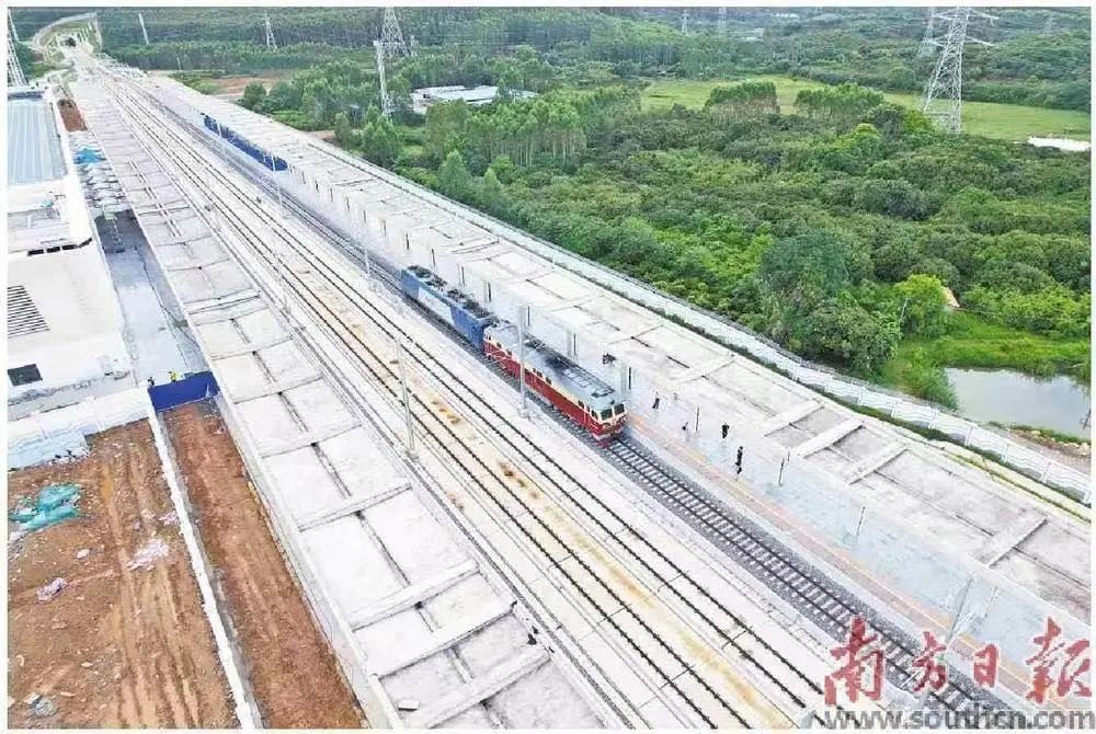 广州取经,为何要去县城?