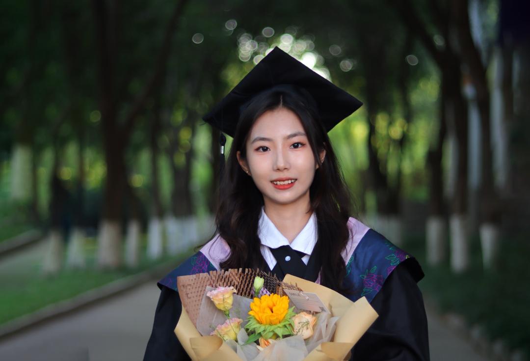 四年时间，她用实力斩获爱丁堡大学offer！（爱丁堡大学ai）