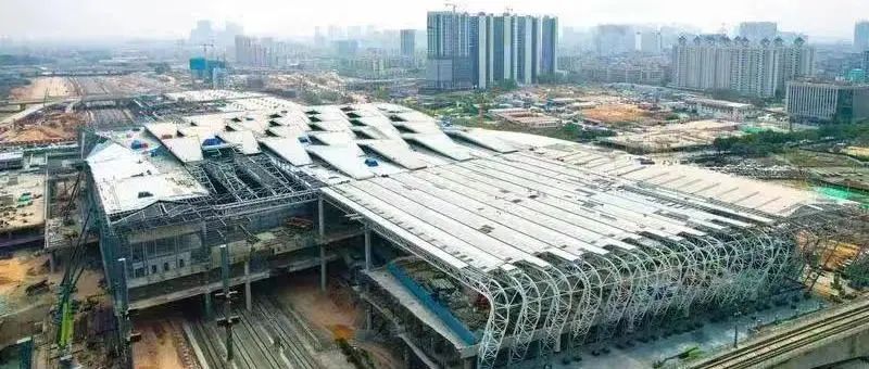 广州取经,为何要去县城?