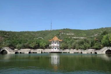 在峰峰,有一种集体回忆叫"西山公园"_澎湃号·政务_澎湃新闻-the