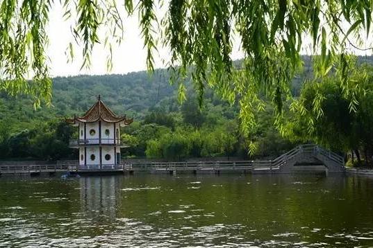 在峰峰,有一种集体回忆叫"西山公园"_澎湃号·政务_澎湃新闻-the