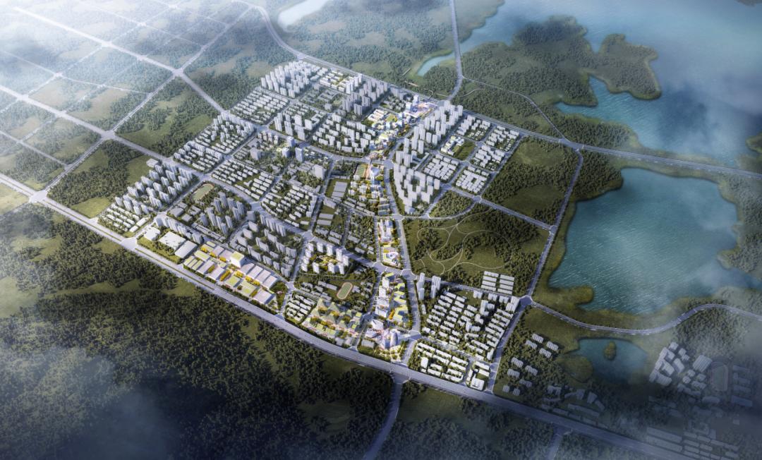 蜀山区强力推进大铺头片区城市更新项目_澎湃号·政务_澎湃新闻-the