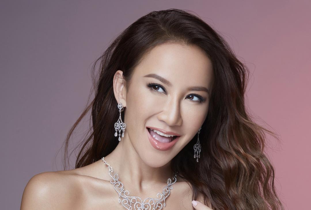 歌唱家李玟_#歌手李玟去世#_李玟歌唱视频