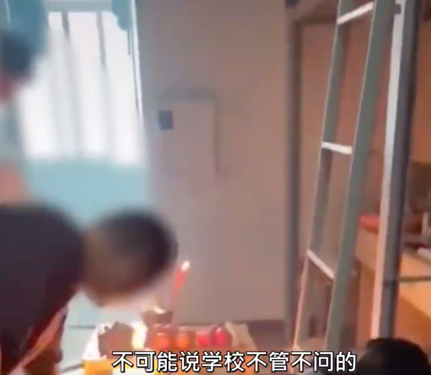 学生去世俩月家属不知死因 高校回应_湖南铁路科技职业技术学院宿舍_广东科技职业技术学院宿舍