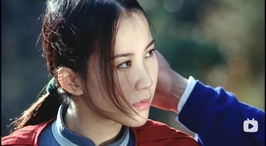 李玟主演的唯一一部电影,20年无人理解