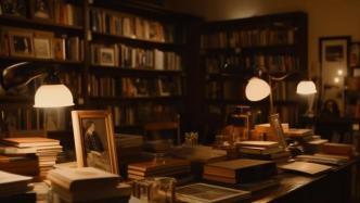 閱讀喚醒表達欲，而表達欲是一切藝術的源泉