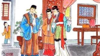《儒林外史》中的女性∣沈琼枝：出走的娜拉