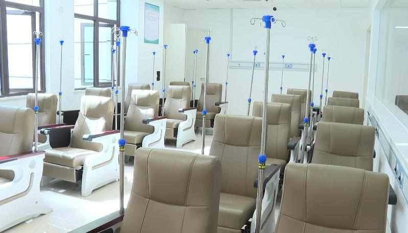 民生丨挂牌开诊孟连县国门医院正式启用