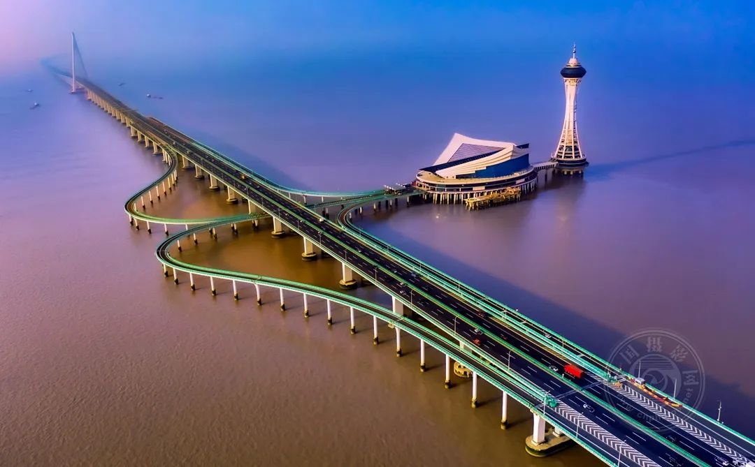 毛永淮:向海而生 · 宁波新景_澎湃号·湃客_澎湃新闻-The Paper