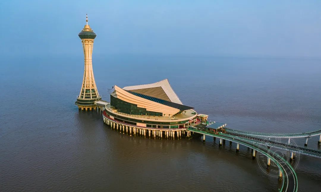 毛永淮:向海而生 · 宁波新景_澎湃号·湃客_澎湃新闻-The Paper