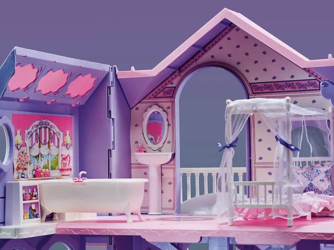 Barbie Dreamhouse Adventures скачать 1.3.1 Full APK на Android
