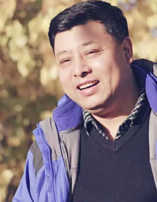 【"三争"晋先】肇东法院干警李景春撰写散文《我是个旅者》被《黑龙江