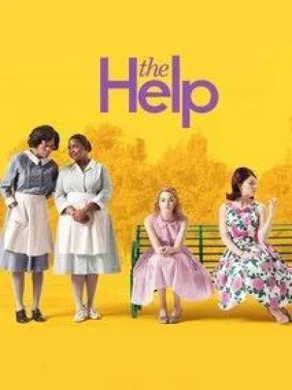《帮助》(又名《相助》)是改编自凯瑟琳·斯托科特同名小说的电影。影