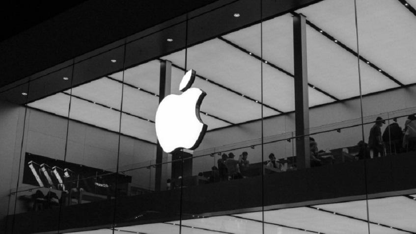 律师张捷投诉苹果涉垄断，“天下苦苹果税久矣”