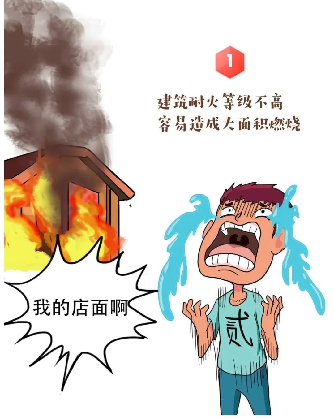 什么是“三合一”场所?如何排除安全隐患?_澎湃号·政务_澎湃新闻-The Paper
