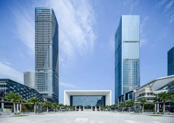 春华秋实70载丨一组图了解中国中元硬实力_澎湃号·政务_澎湃新闻-the