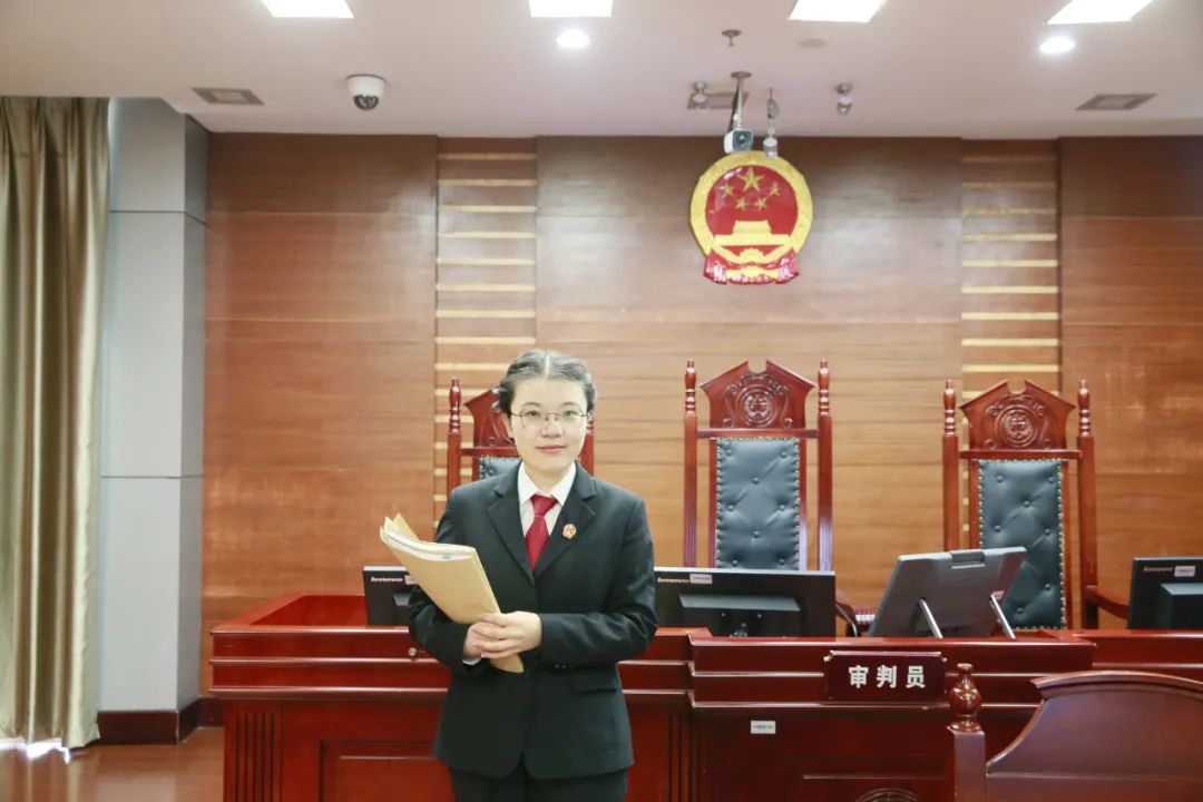 【做表率担使命——身边的先锋】周丽:不负韶华的优秀党员_澎湃号·政务_澎湃新闻-The Paper
