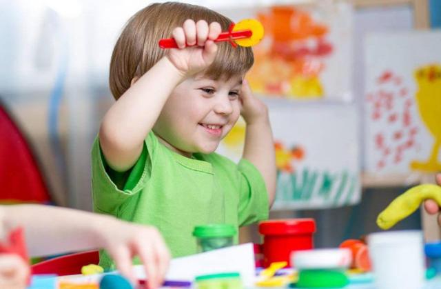 _幼儿教育培养知识篇_ 孩子成长阶段心理特征教育 