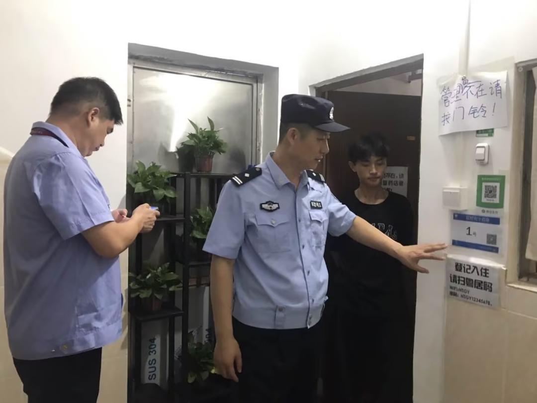 16名房东被拘留！杭州严肃处罚这类情况