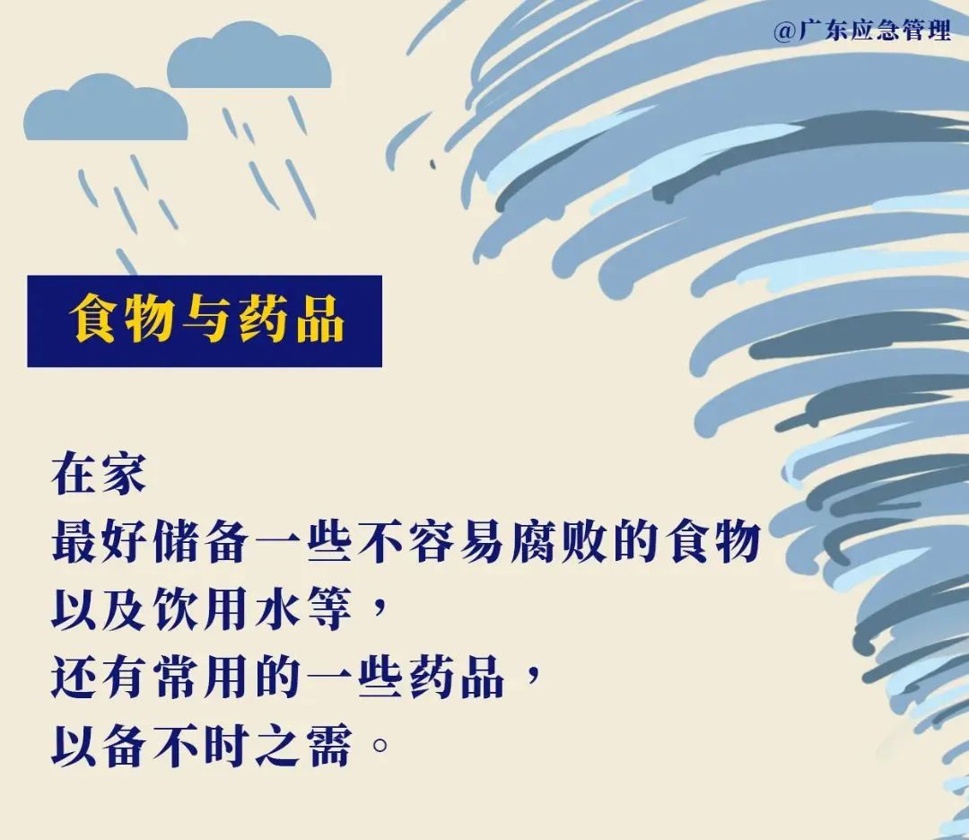 “泰利”逼近，台风预警生效中！江海区防风应急响应提升至Ⅱ级！澎湃号·政务澎湃新闻 The Paper 6451