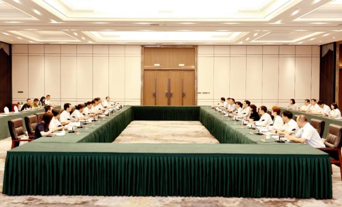 沧州市人民政府与中国银行河北省分行签署全面战略合作协议_澎湃号·政务_澎湃新闻-The Paper