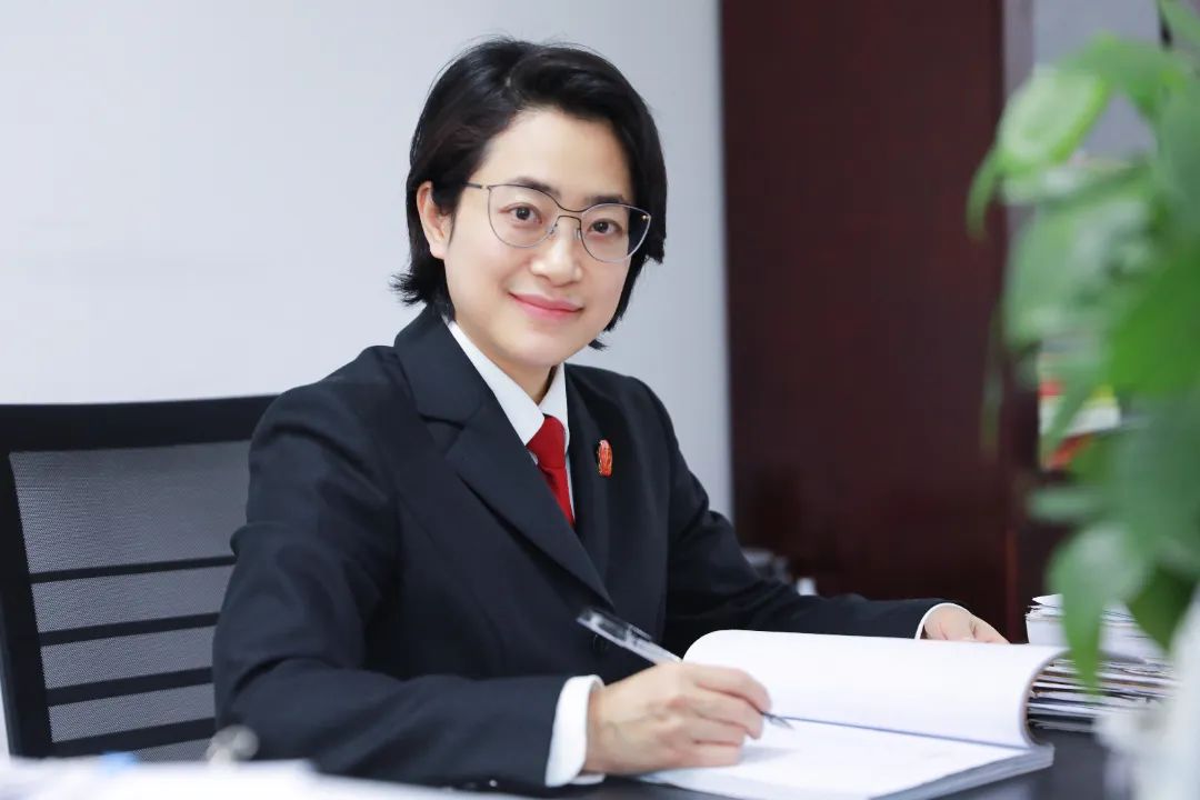 法官手记 | 胡敬:调解可以是一场心与心的交流_澎湃号·政务_澎湃新闻