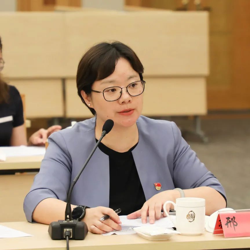 知情明政丨为民"理财"守初心,服务发展践使命