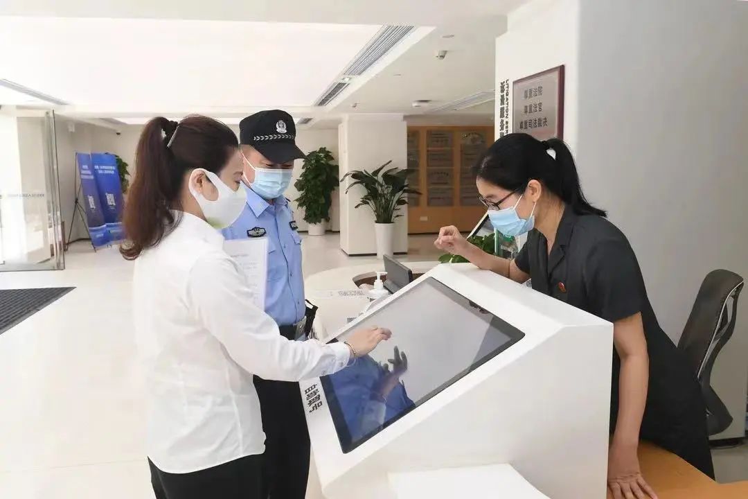 民呼我应 | “一号通办”一年间_澎湃号·政务_澎湃新闻-The Paper