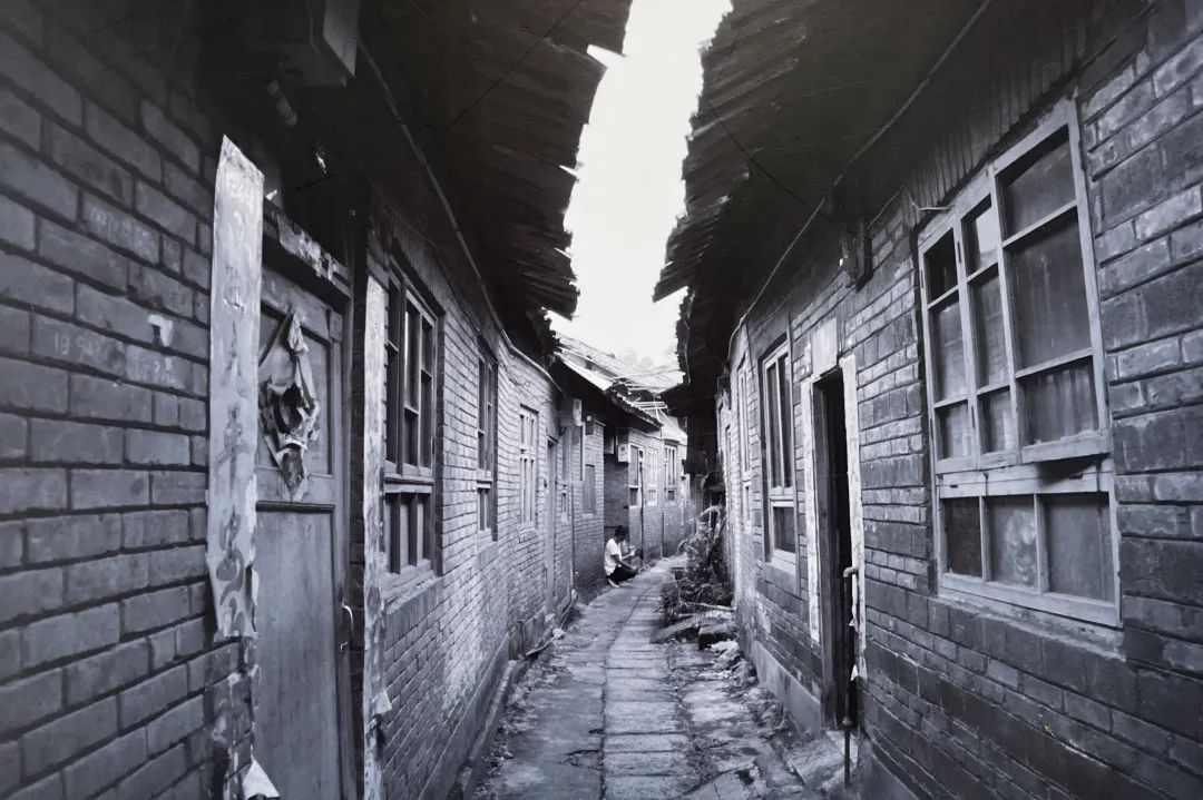 夹江·社坛新街子:回望老街巷,再塑新肌理