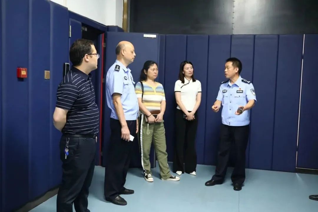 省高院督察组到凤凰法院督导重大事故隐患排查整治工作_澎湃号·政务_澎湃新闻-The Paper