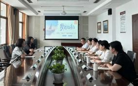 【西苑法影】莱西法院举办2023年新录用公务员初任培训班