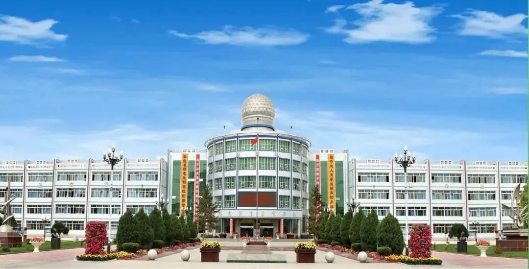 金昌市第一中学:持之以恒打造文明校园_澎湃号·媒体_澎湃新闻-the