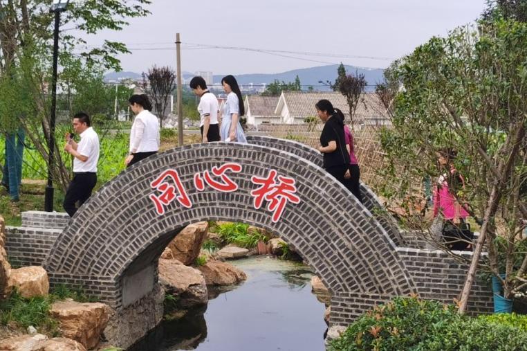 “姐妹共建 ·幸福家园”推选展示丨姐妹同心聚力 共建幸福家园 澎湃号·政务 澎湃新闻 The Paper