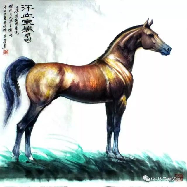 国内首个以艺术家名字命名的赛马——“中华民族大赛马·姚迪雄大师赛”，弘扬天马文化为乡村振兴铸魂_澎湃号·政务_澎湃新闻-The Paper
