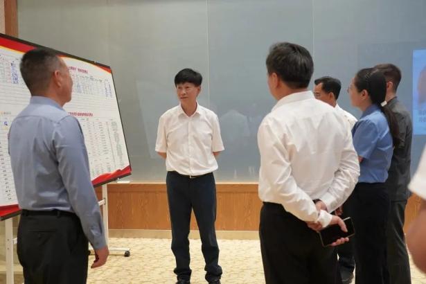 【关注】杨亚林在昆明调研时强调:普法强基补短板要精准聚焦重点突破