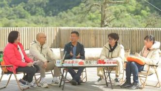 阿来、邵燕君、骁骑校、三九音域对谈：不同的文学样式，最终都指向一个共同方向